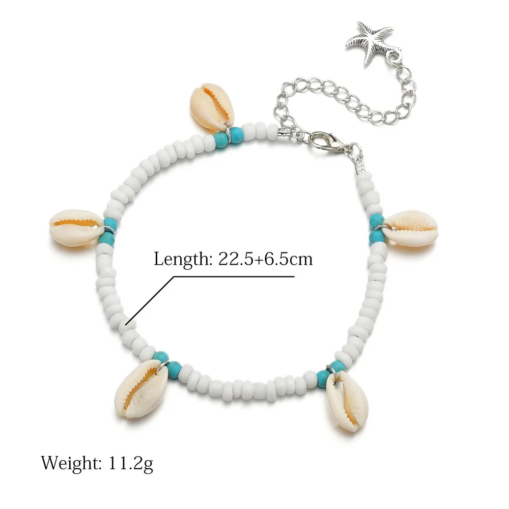 anklet