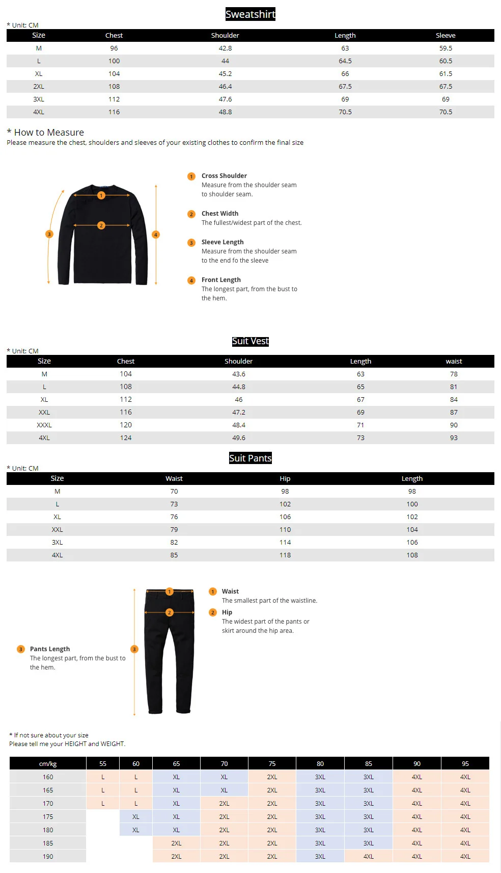 Мужская толстовка костюм с капюшоном жилеты высококачественное пальто для