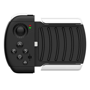 

One-Handed Game Controller, Auxiliary Controller, Plug and Play Game Auxiliary Controller