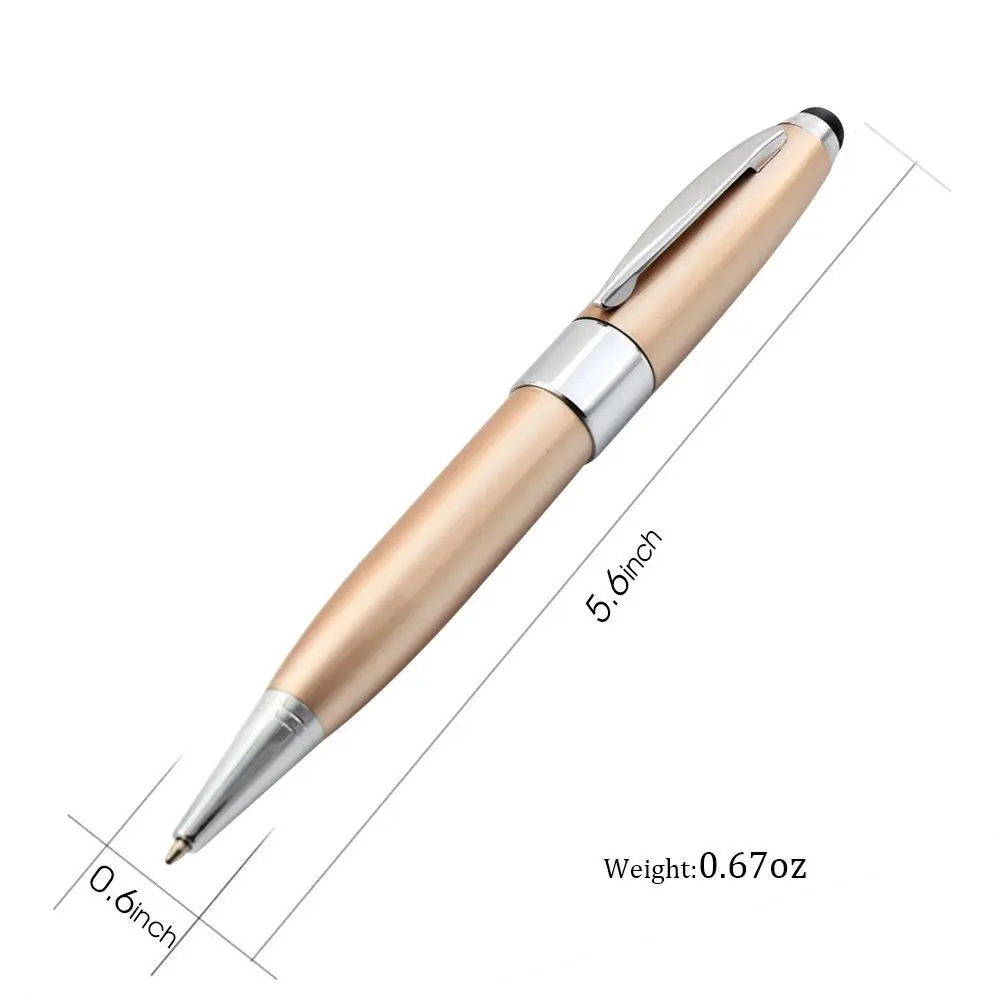Стилус ручка с сенсорным экраном Micro USB OTG SD карта памяти считывающая ручка 3в1 многофункциональная ручка планшет роскошный бизнес