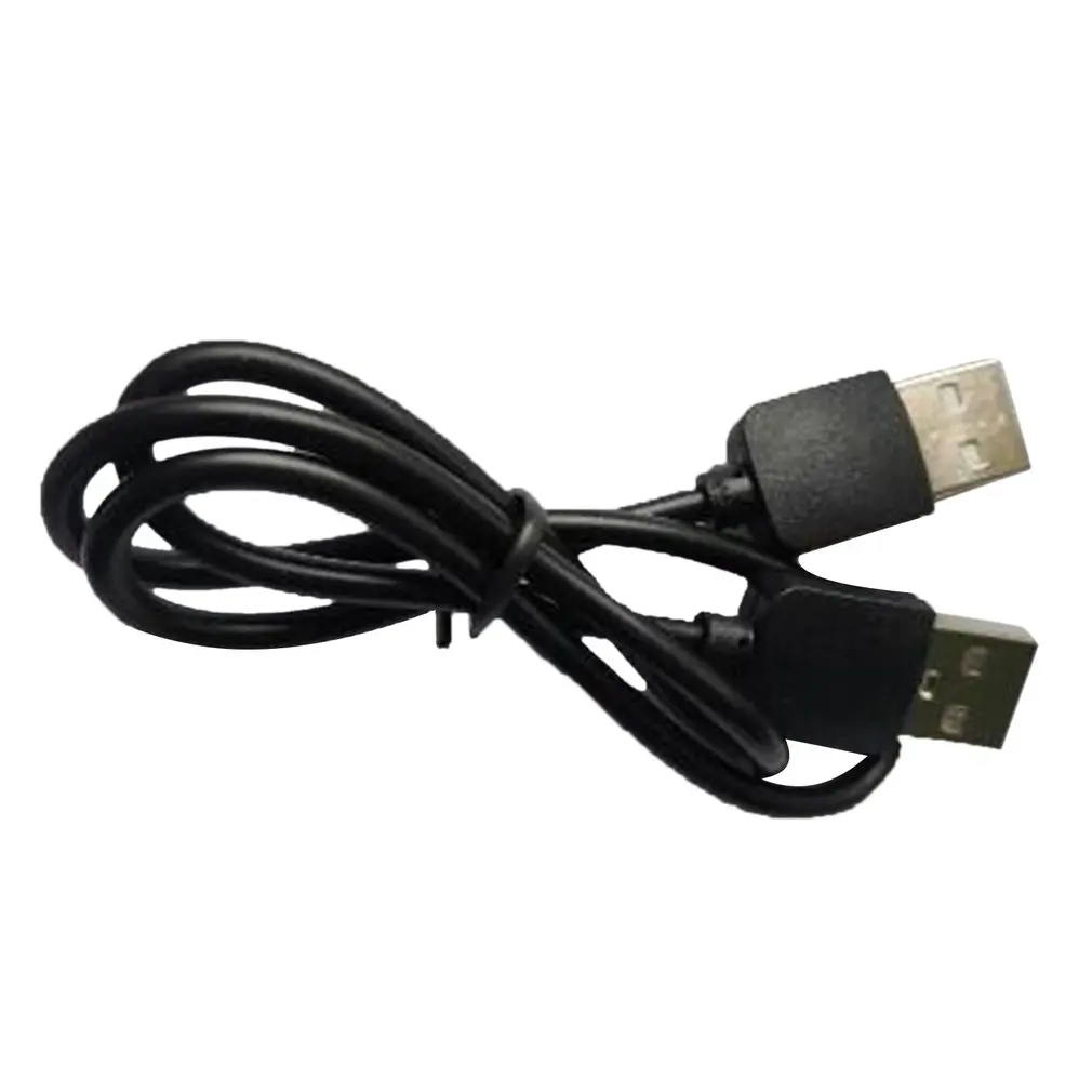 High Quality Black USB 2.0 Male To Extension Connector Adapter Data Cable Cord Connectors Wire Wholesale | Электроника
