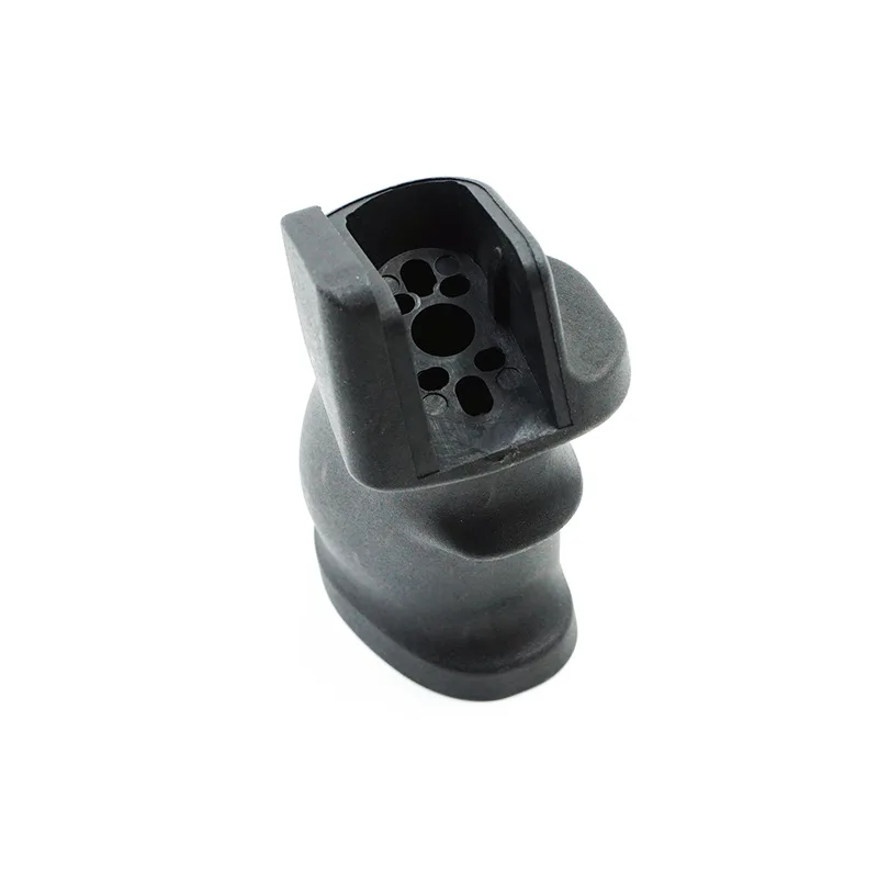 Airsoft AEG SPR нейлоновая ручка для охотничьих аксессуаров DIY Upgrade Toy Gu n тактические детали аксессуары для пейнтбола