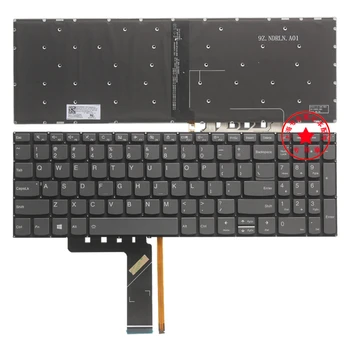 

Laptop English Keyboard For Lenovo 320-17IKB 320-17ISK 330-15ICH 330-15 notebook Replacement layout Keyboard