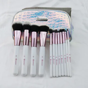 

BH Coetics 12-piece Make-up Brush Limited Edition Send Gorgeous Brush Package Blush Brush Trimming Brush Hot Sales