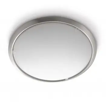 

CEILING LIGHT CHANDELIER 2 LIGHTS CIRCLE