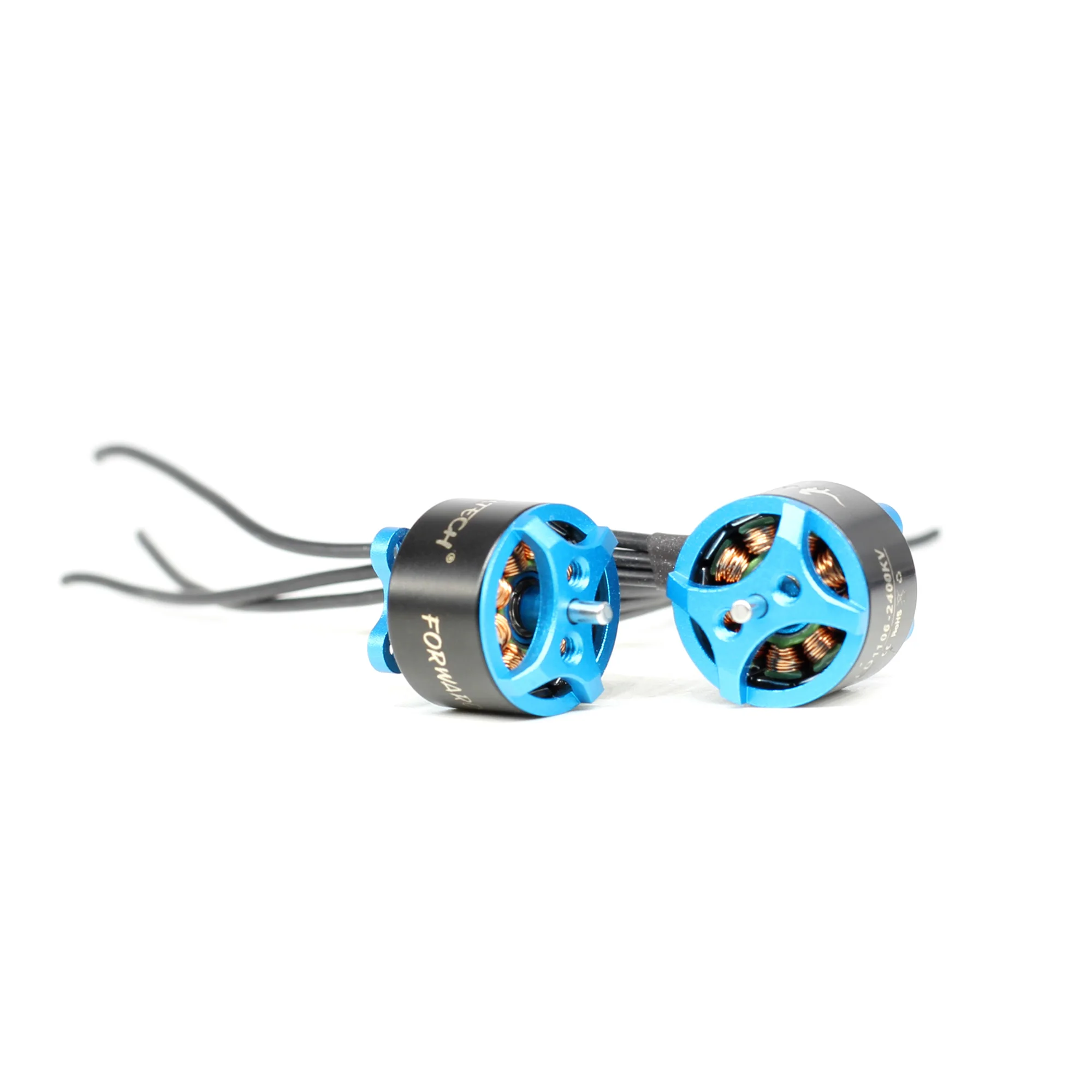 HGLRC вперед 1106 3800KV 4S бесщеточный двигатель для FPV гоночный беспилотный микро Дрон Квадрокоптер