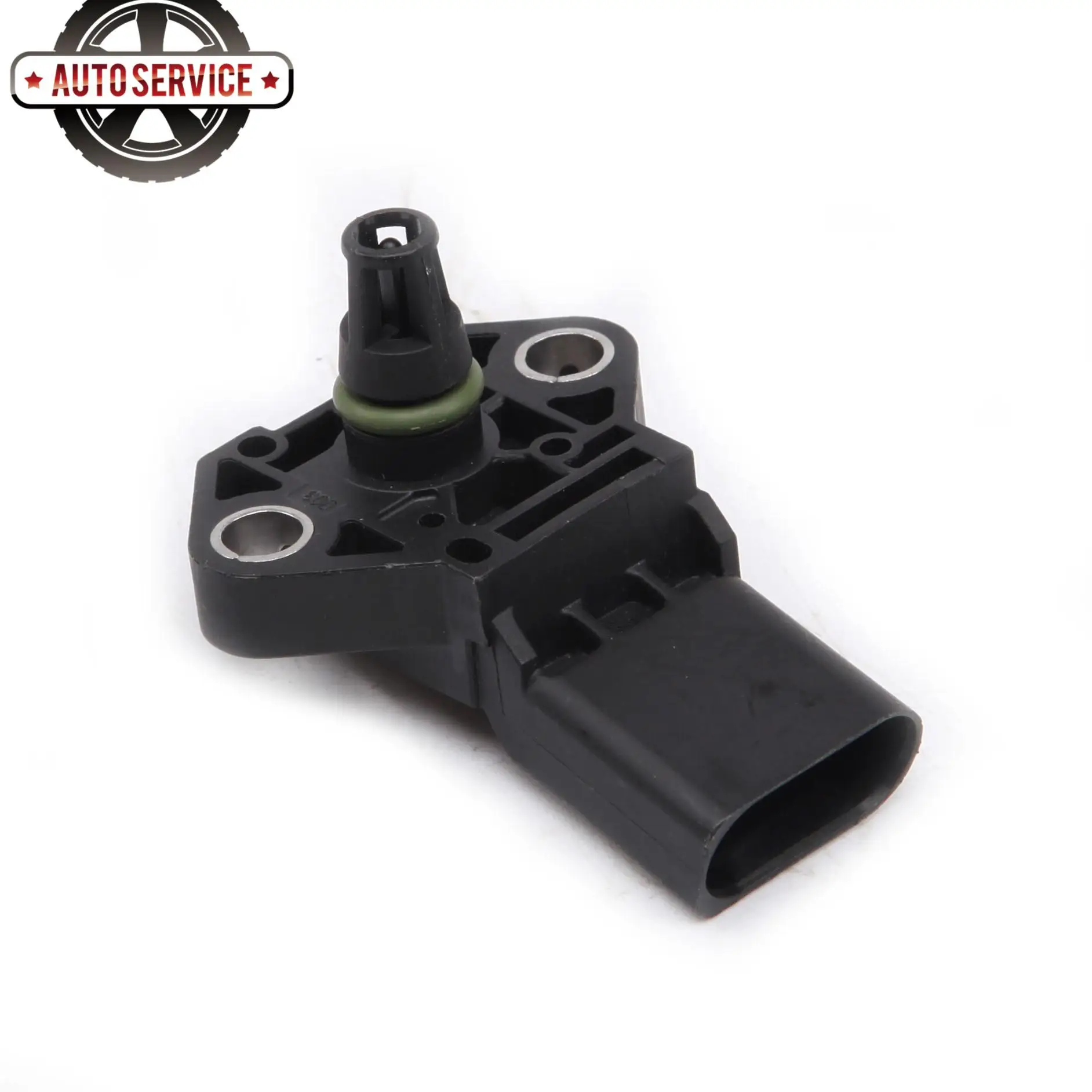 NEUE 03G 906 051 E Manifold Air Pressure Sensor Für Audi A3 A6 Q7