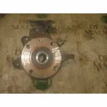 

STEERING KNUCKLE FRONT LEFT CITROEN XSARA SALOON 1. 6 16V Cat (NFU/TU5JP4) N851 [6271738]