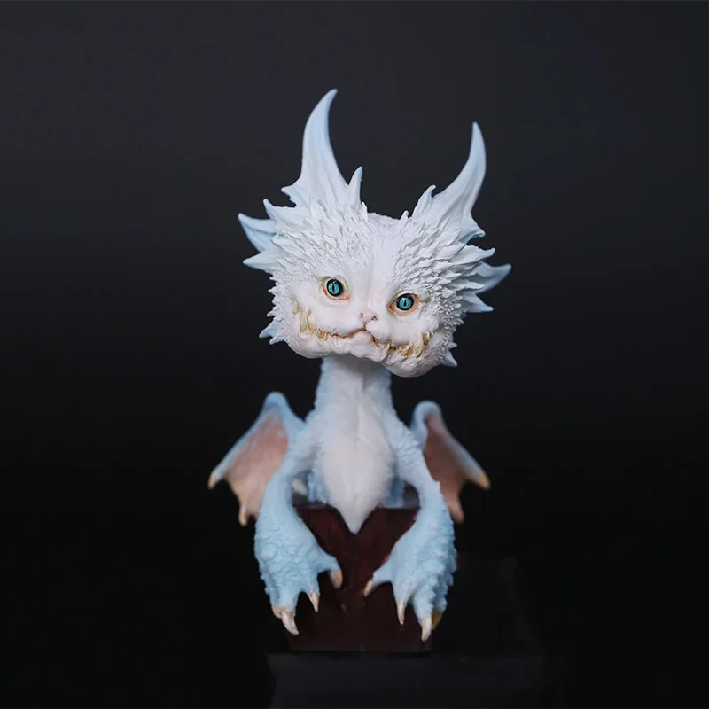 OUENEIFS BJD SD кукла Smaug мини-кукла
