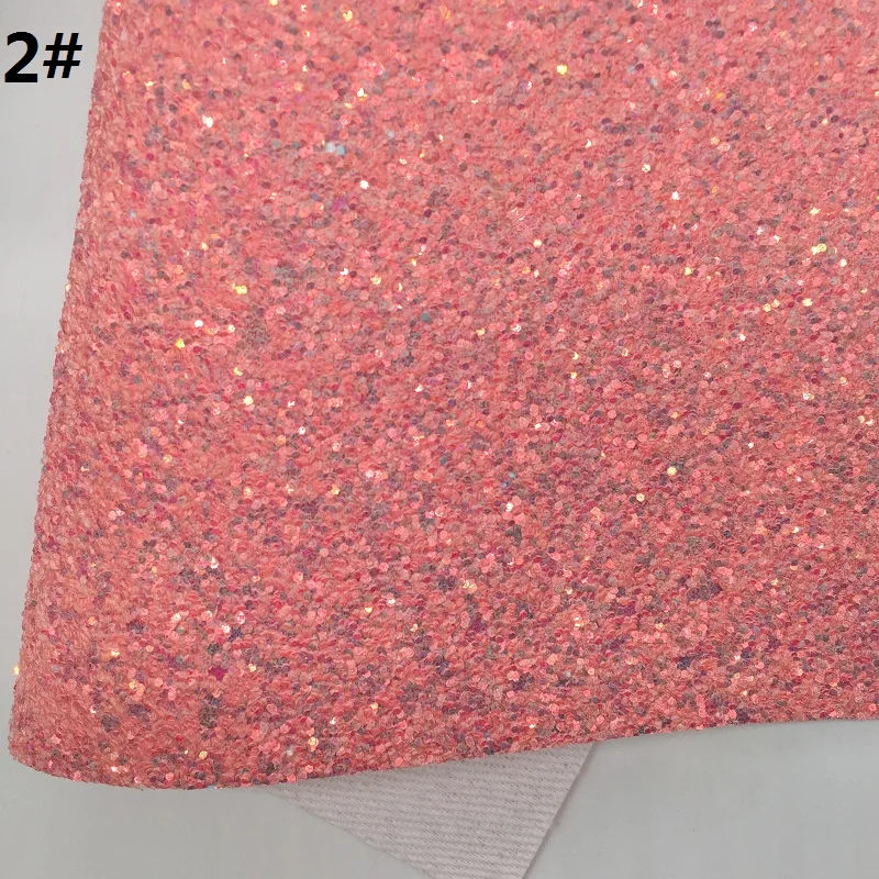 2 1 шт. 21X29 см пастельные блестящие ткани, плотная блестящая кожа, блестящие кожаные листы для изготовления бантов LEOsyntheticoDIY T370 - Цвет: 2