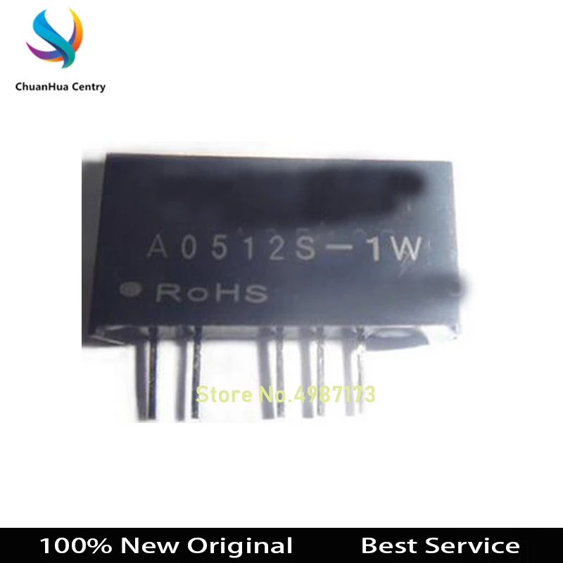 

1 Pcs A0512S-1W B0515S-1W B1215S-2W B1212S-2WR2 A2405S-2W B1203S-1W 100% New Original In Stock