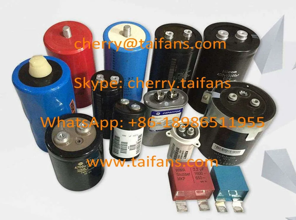 Capacitors01
