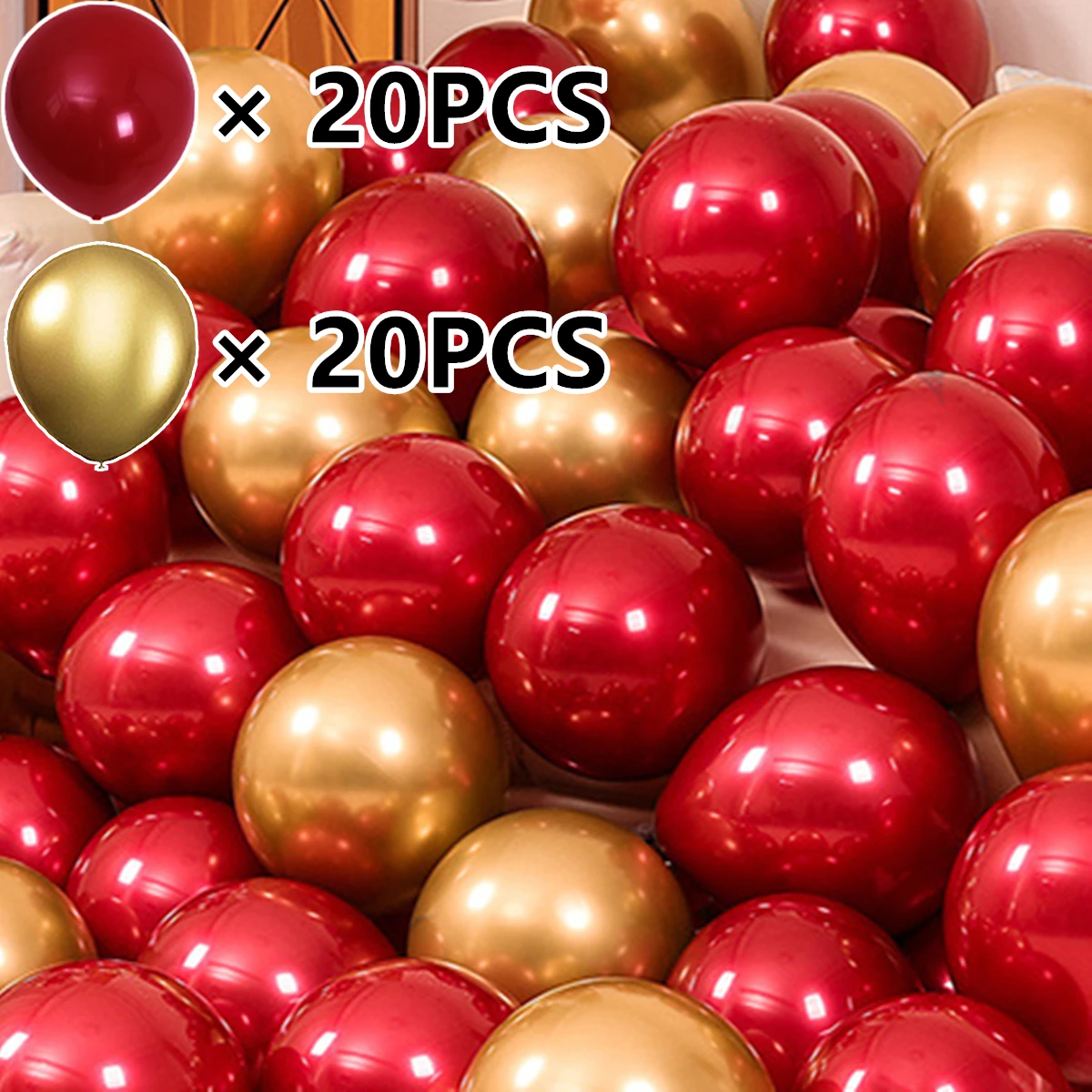40PCSF