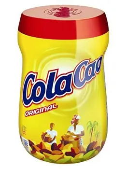 

ColaCao Cola Cao (Hot Chocolate Drink) 800 Grams - [Pack of 2]