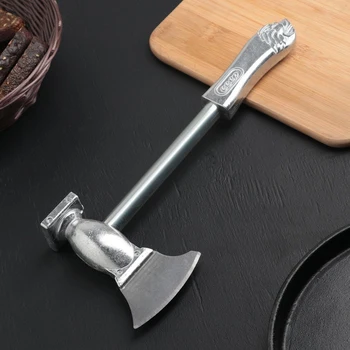 

Hammer for meat, with a hatchet, 28 cm