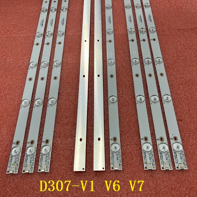 Bande LED Rétroéclairage Sony Pour TV XBR-52HX909 - RUNTK4409TPZZZ - Neuve