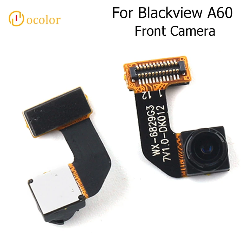 Ocolor для Blackview A60 фронтальная камера новинка высокое качество фотокамера |