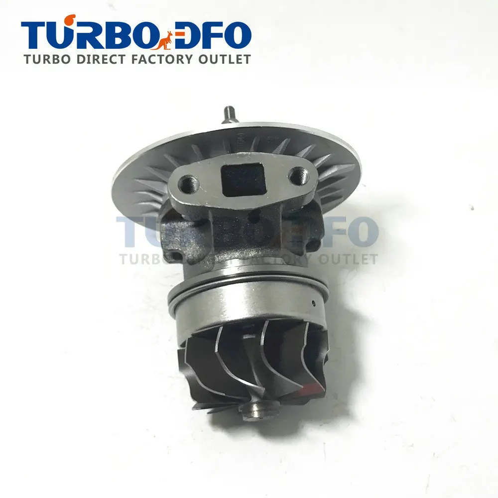 Сбалансированный турбинный сердечник 465570-0001 465570 turbo CHRA картридж 4880534 для Volvo Truck 6.72L TD70 турбокомпрессор комплект T04B44
