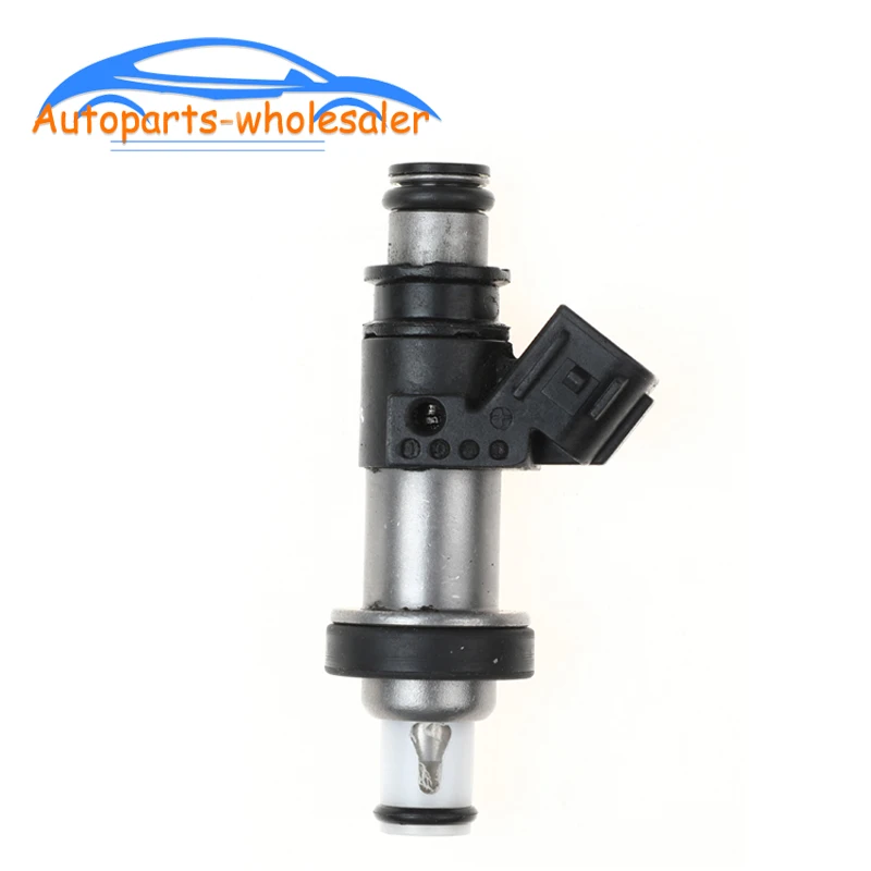 Новинка 842-12279 84212279 06164P8EA00 для 2001-04 Honda Odyssey Pilot MDX3.5L Acura CL TL 3.2L V6 топливный инжектор
