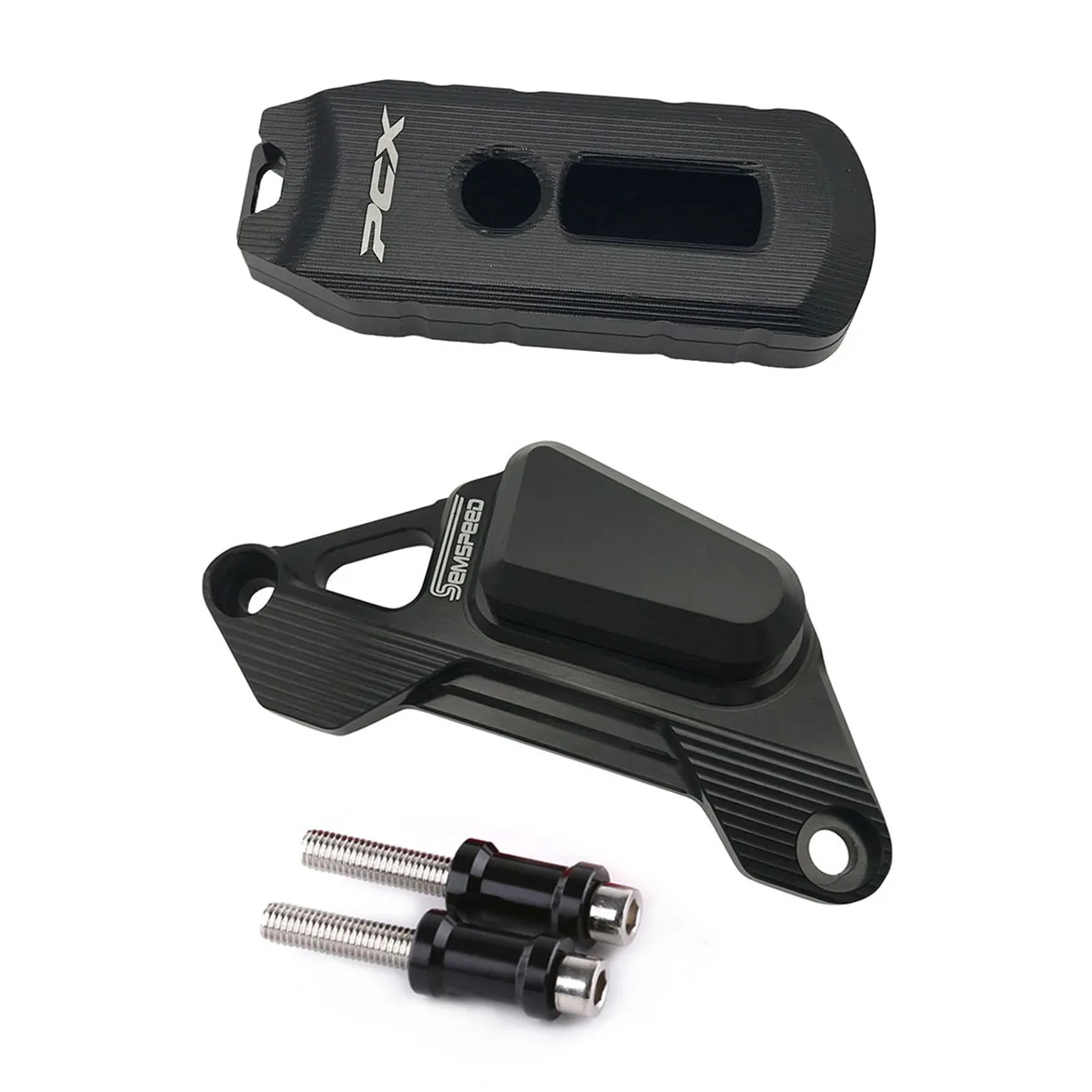 Передняя крышка тормозного насоса SEMSPEED для HONDA PCX 150 125 PCX125 PCX150 декоративная защита