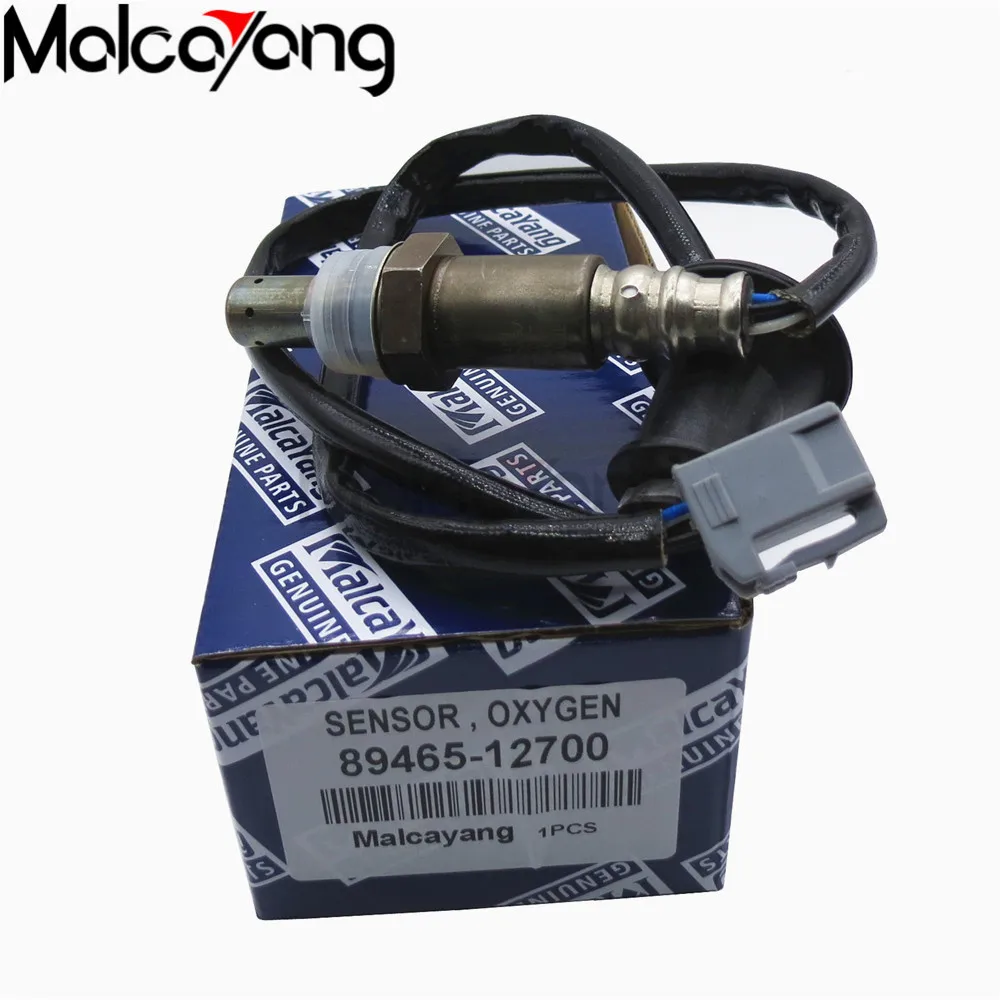 Кислородный датчик для TOYOTA COROLLA VERSO lambda probe 1ZZ-FE 89465-12700 2003 | Автомобили и мотоциклы