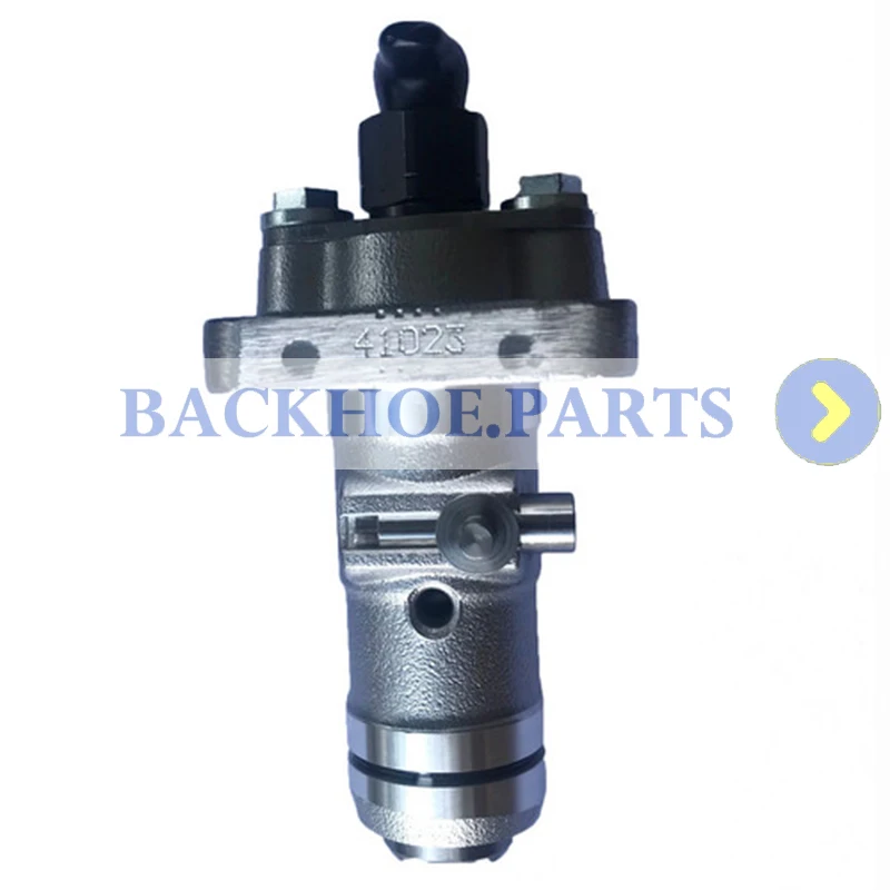 Топливный насос 658A527143 для двигателя Isuzu 3LB1 3LD1