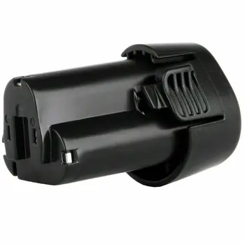 

New 10.8V 3000mAh Lithium ion Rechargeable Battery for Makita 10.8V 12V 3.0Ah BL1013 BL1014 LCT204 DF330D TD090D Replacement