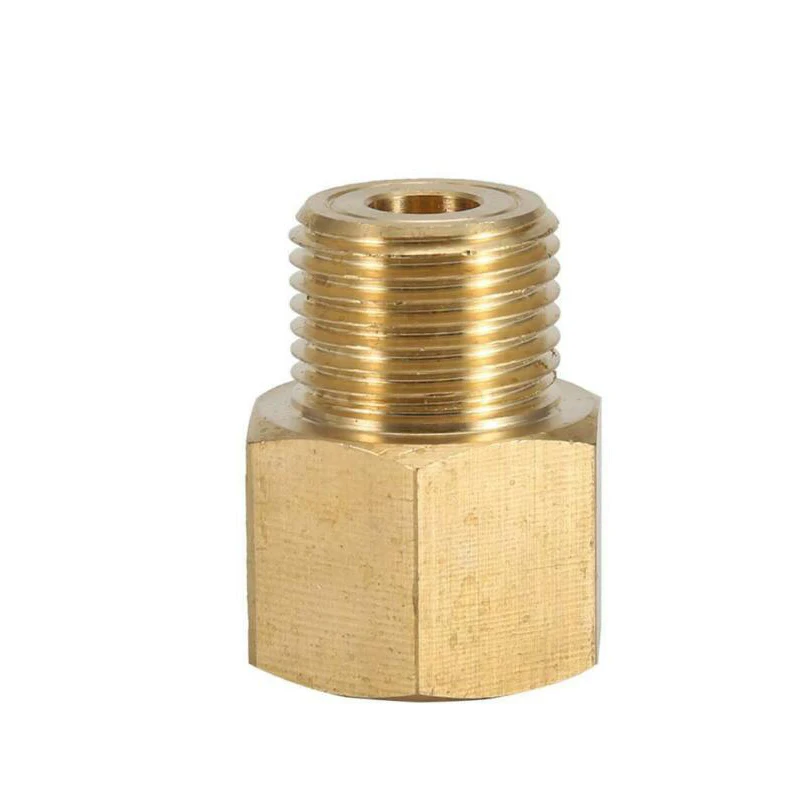 

For SodaStream CO2 Adapter To Aquarium Fish / Home Brew Beer Keg Tank Regulator
