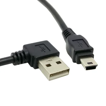 

USB Type A to Mini USB Data Cable USB B Male to USB A Male Cable Connector USB A to USB B Cable USB 2.0 Type A Cable 10pcs/lot