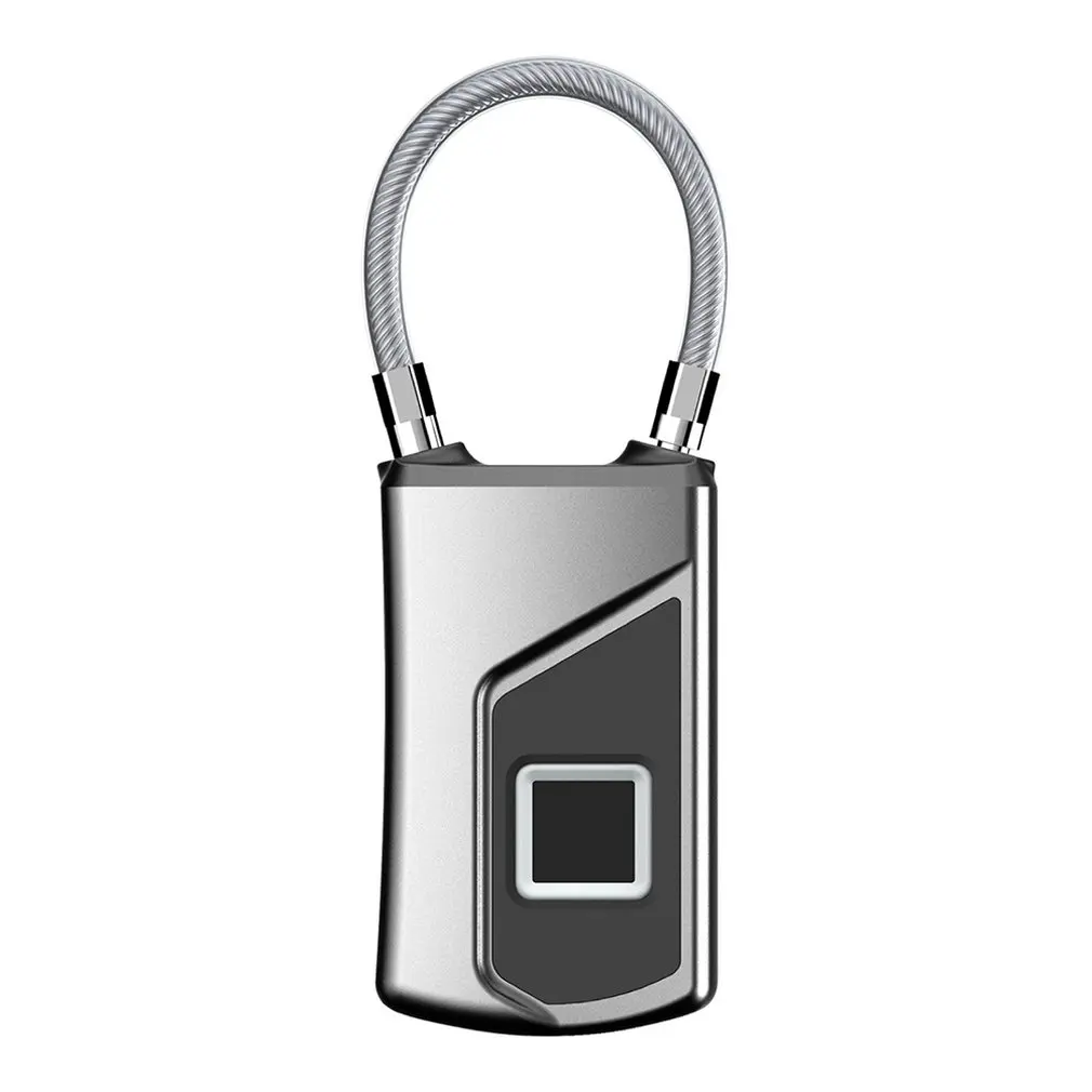 Беспроводной умный дверной замок без ключа, замок с отпечатком пальца, Bluetooth, Wifi, биометрический цифровой отпечаток пальца