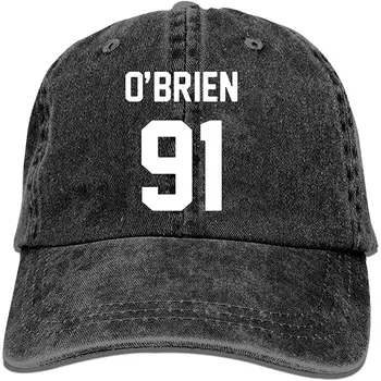 

HSZRF Baseball Cap-O'BRIENCowboy Hats for Mens Women,Sports Baseball Caps