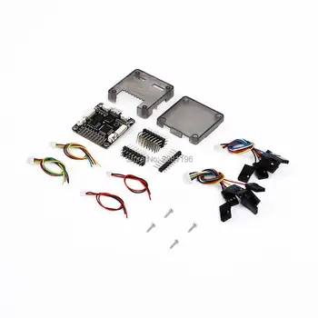 

1pcs SP Racing F3 Flight Control Acro 6DOF for QAV250 Mini 250 280 210 180 Quadcopter