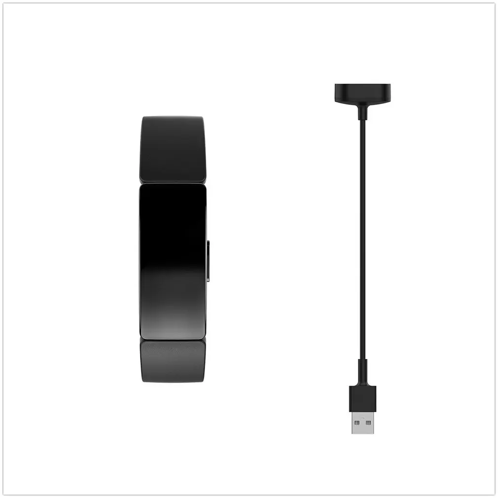 Сменный кабель для передачи данных usb кабель для зарядки шнур для зарядки подходит для inspire/inspire HR аксессуары для умных часов