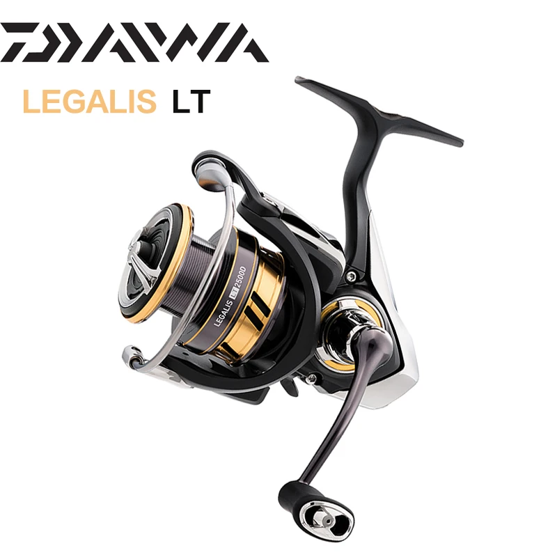 daiwa legalis 2000 lt