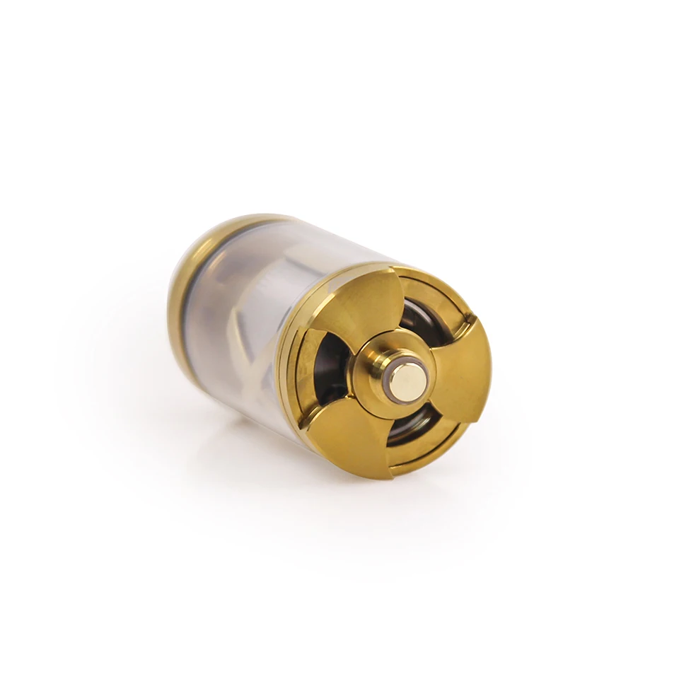 Original IJOY Limitless XL2S Tank Swappable Deck 4ml Capacity XL2S Dual Coil Deck Rebuildable Tank Atomizer VS IJOY EXO XL Tank (5)