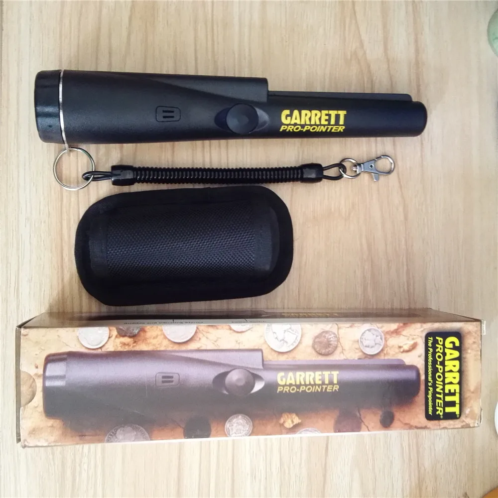 

Pinpointer metal detector all Search underground gold coin finder kit tester detector machine metaldetector mining detecting