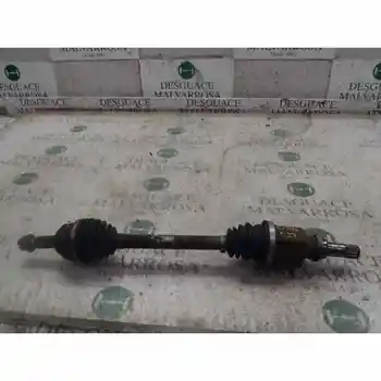 

TRANSMISSION FRONT LEFT RENAULT MODUS Comfort Dynamique [14476255]