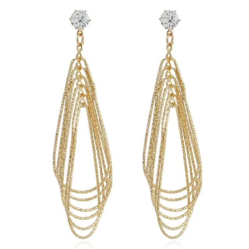 Fashion Earring