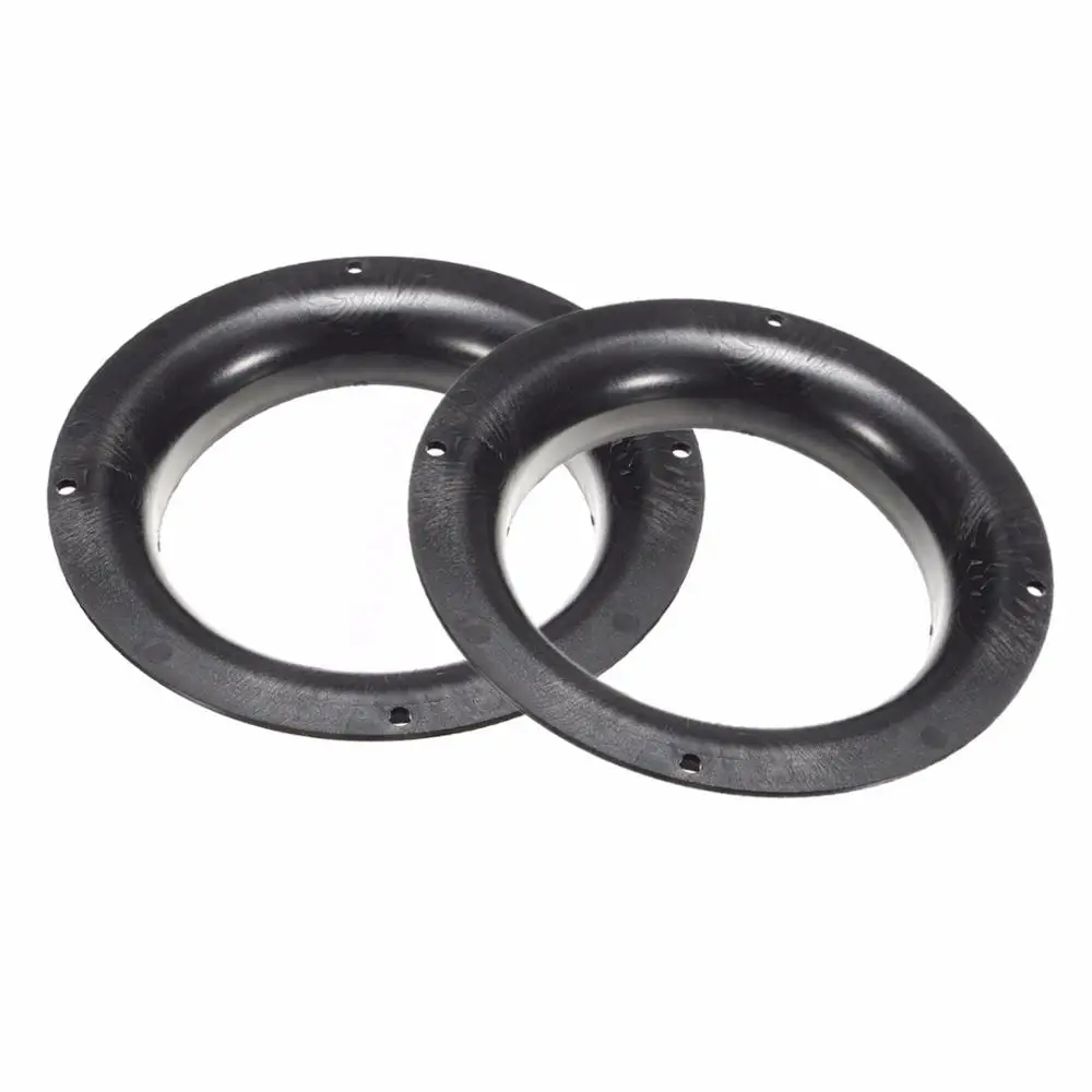 2 rings for gloves HOLDWIN пескоструйные перчатки резиновые пескоструйные перчатки 60 см с уплотнительными кольцами - Цвет: 2 rings for gloves