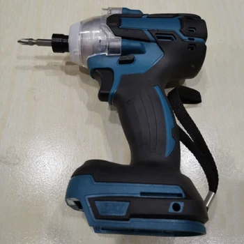

Wireless Three Speed Modes For Makita Battery LED Work Lights Rechargeable Maintenance Use Power Tools Electric Impact Wrench
