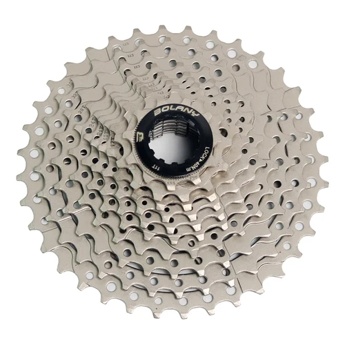 MTB Bicycle Freewheel 10 Speed Cassette 10S 36T Flywheel For Shinamo 10s systerm XT SLX Sram Mountain Bike Cycling Accessories