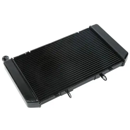 Motorcycle Replacement Radiator Cooler For HONDA CB600F HORNET 2007-2013 12