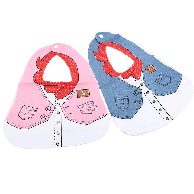Высококачественная Милая Детская жилетка, нагрудник для предотвращения попадания слюны в году, горячая Распродажа, одежда продукция по уходу за младенцами