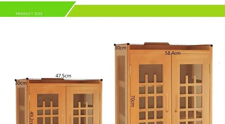 Armoire письменный стол для чая Cocina Dolap Kaplama Aparadores винтажная кухонная мебель Meuble буфет шкаф-буфет