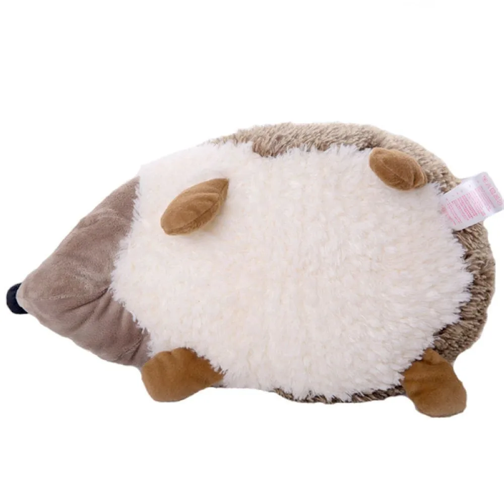 hedgehog teddy big