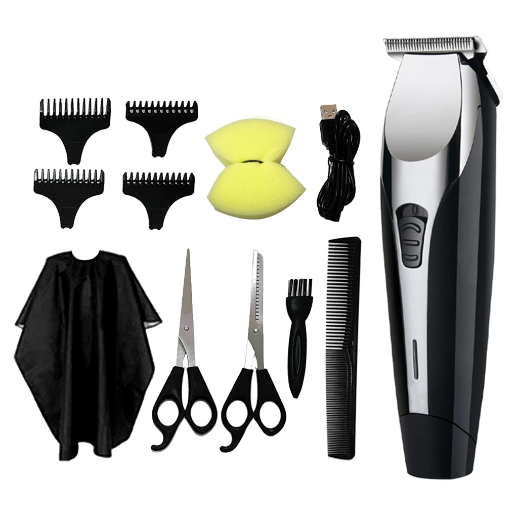 beard cutting kit