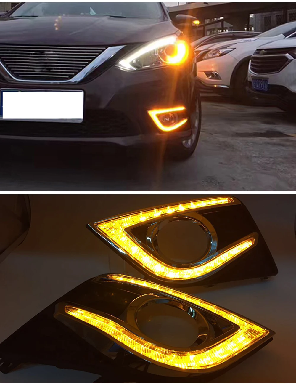 速-12日产轩逸_12