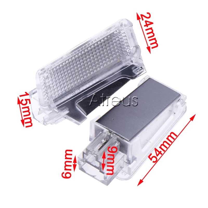 Mutips 2X двери автомобиля приветственное оповещение 12V для Audi A2 A3 S3 A4 S4 RS4 A5 S5 A6 S6 RS6 A8 S8