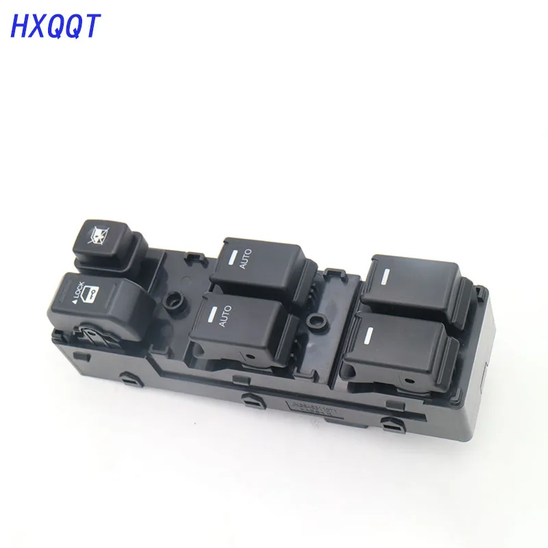 Front Left Power Window Switch For Kia Sorento 2010 2011 2012 Oem