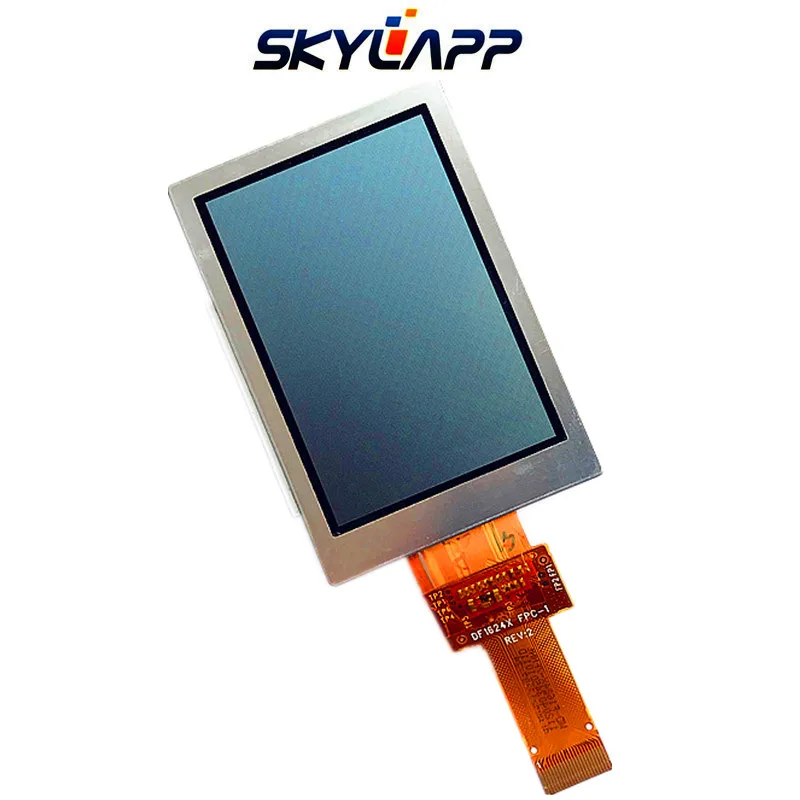 garmin gps lcd screen replacement free sample